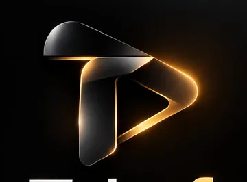Tik of logo mark